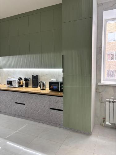 Kazakhstan-hostel in Nur-Sultan
