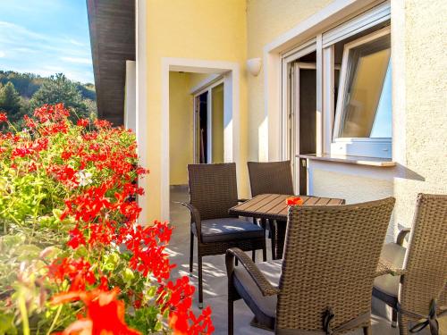 Vista exterior, Selak Apartments in Grabovac