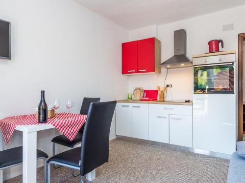 Cozinha, Selak Apartments in Grabovac