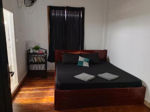 The Picture House M'Pai Bay in Mpai Bei
