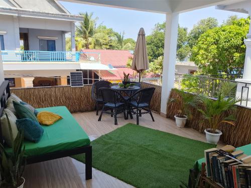 The Picture House M'Pai Bay in Mpai Bei