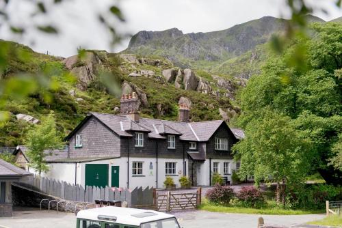 YHA Idwal Cottage