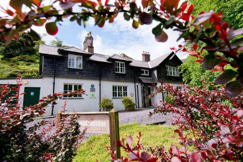 Yha Idwal Cottage