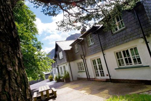 YHA Idwal Cottage