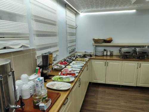 Hotel Ay – Istanbul, FL