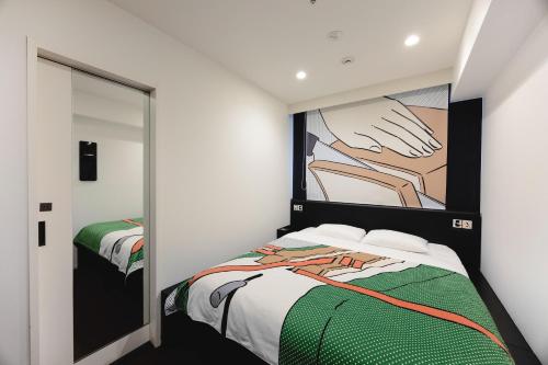 HOTEL TAVINOS Hamamatsucho - Vacation STAY 51014