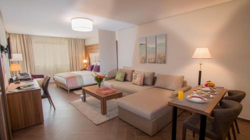 Melliber Appart Hotel, Casablanca (foto 4)
