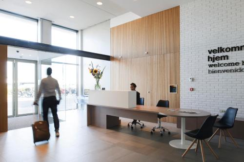 Eric Vökel Boutique Apartments - Amsterdam Suites - image 14