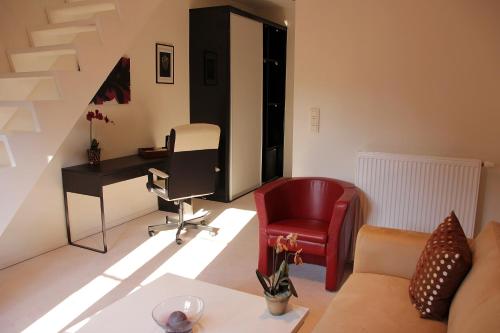 Luxury Suites Arendshof 5