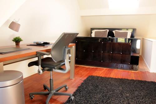 Luxury Suites Arendshof - image 3