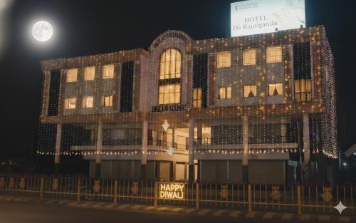 Hotel De Rajnigandha