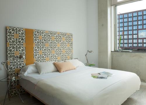 Eric Vökel Boutique Apartments - Amsterdam Suites, Amsterdam (Foto 10)