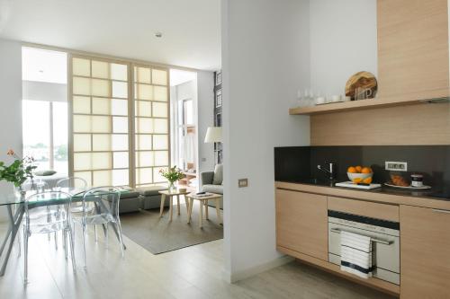 Eric Vökel Boutique Apartments - Amsterdam Suites - image 10