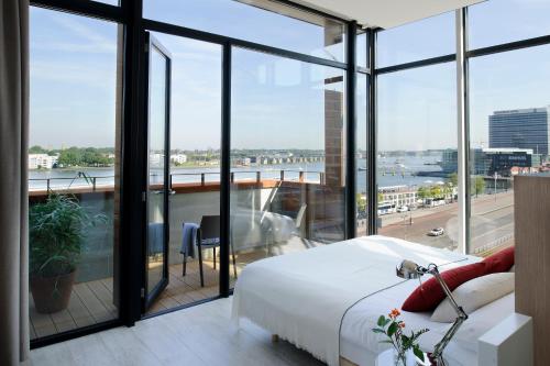 Eric Vökel Boutique Apartments - Amsterdam Suites, Amsterdam (Foto 7)