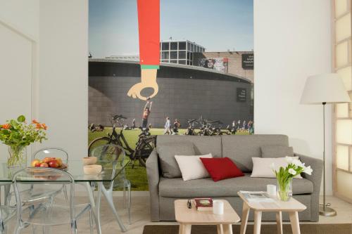 Eric Vökel Boutique Apartments - Amsterdam Suites - image 2