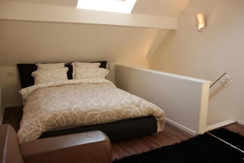 Luxury Suites Arendshof, Anvers (photo 2)