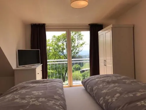 Ferienhaus Wildbeere in Brilon, Deutschland