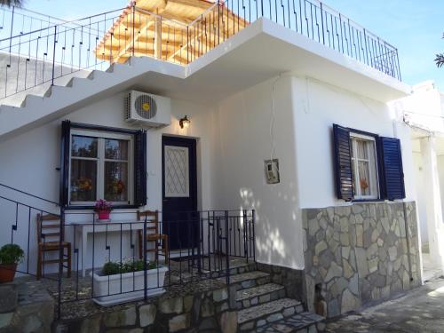  Katerina's House in Órmos