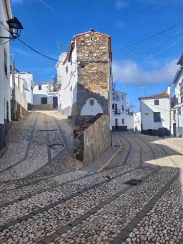 El rincón de Nora (El rincon de Nora) in Jabugo