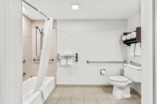 SureStay Plus Hotel by Best Western Norman - image 9