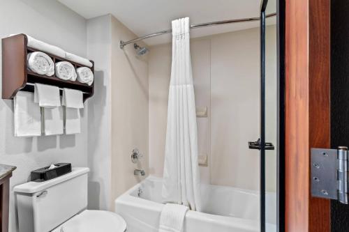 SureStay Plus Hotel by Best Western Norman - image 11