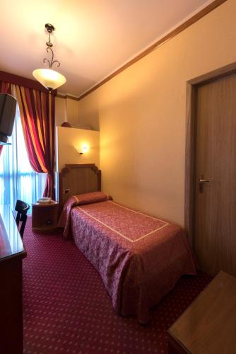 Hotel Promenade - main image