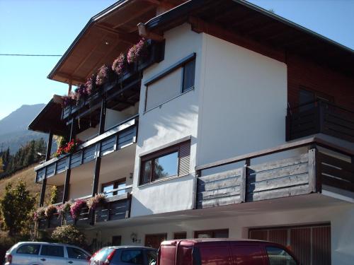  Haus Gavlik in Fulpmes
