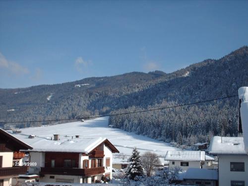 Haus Gavlik - Location saisonnière - Fulpmes