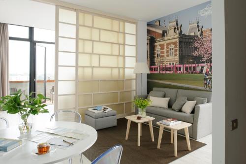 Eric Vökel Boutique Apartments - Amsterdam Suites, Amsterdam (Foto 6)