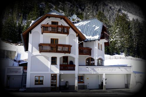 Alta Montagna - Accommodation - Mathon