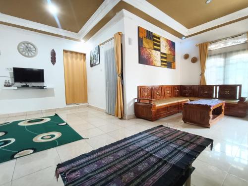 Devania Homestay - Kabupaten Lahat
