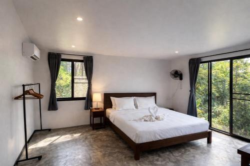 2 king beds