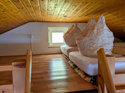 Ferienwohnung, Tiny House, Weißeritztäler, Wandern & Radfahren (Ferienwohnung, Tiny House, Weißeritztaler, Wandern & Radfahren) in Klingenberg