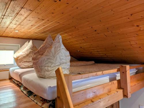 Ferienwohnung, Tiny House, Weißeritztäler, Wandern & Radfahren (Ferienwohnung, Tiny House, Weißeritztaler, Wandern & Radfahren) in Klingenberg