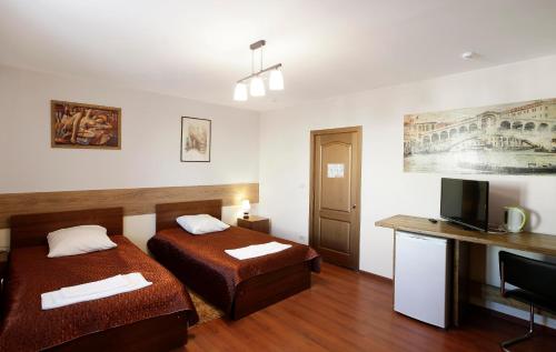 Hotel ABC