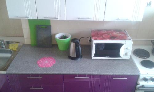 Always at Home Apartment On Shоlohova 17 - main image