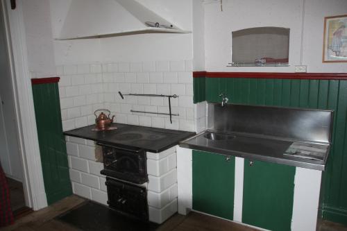 Mora Vandrarhem och Gasthem