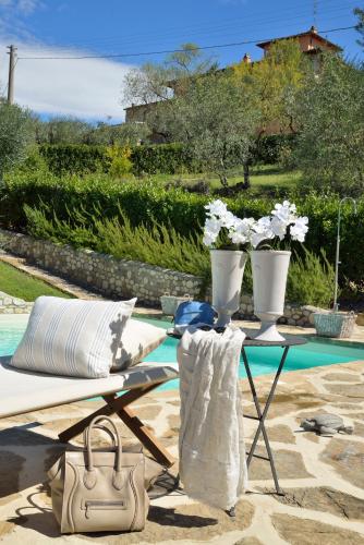  Villa Borri Country Suites, Pension in San Casciano in Val di Pesa