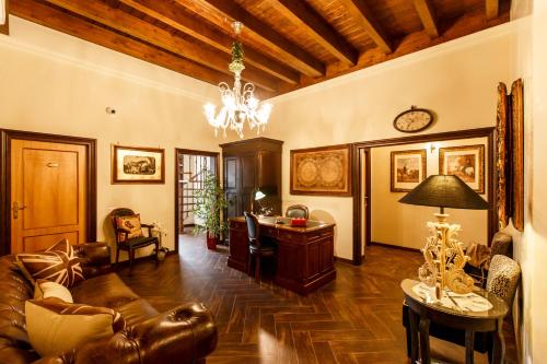 Villa Pallotta Luxury B&B 2
