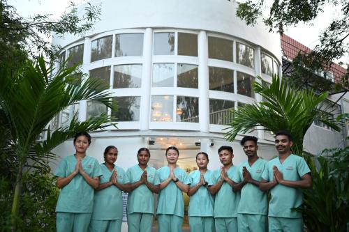 VSR Vriksha Naturopathy Wellness Resort - image 2