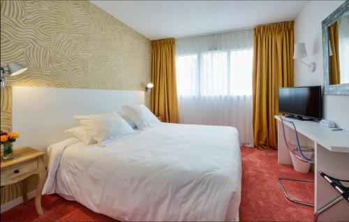 Hôtel Catalpa - image 2