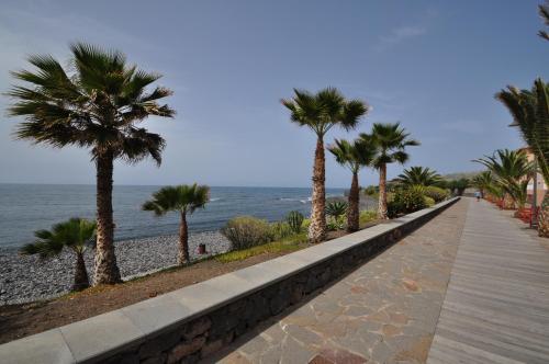  Almar Apartment, Pension in Caleta de Interián