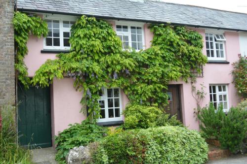 Mabel's Cottage, , Dorset