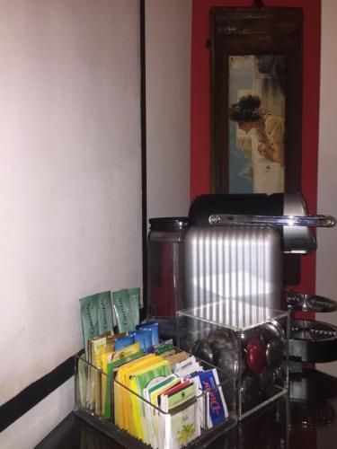 B&B Le Vibrazioni - image 10