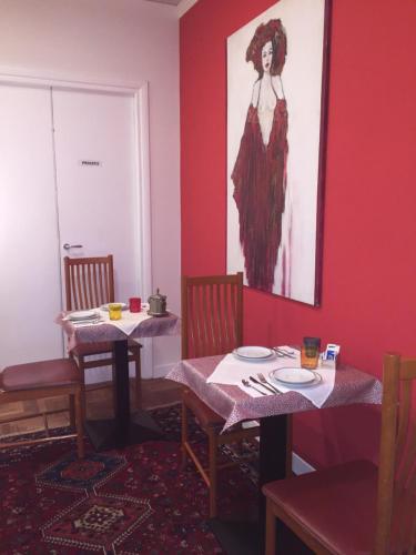B&B Le Vibrazioni – Rome