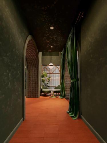 Utvendig, Castellion Hotels Galata near Galata Tower