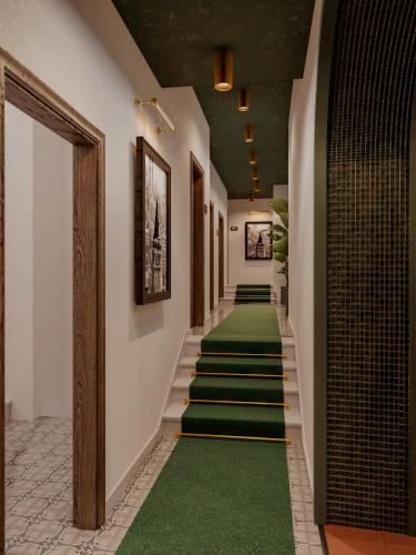 Fasiliteter, Castellion Hotels Galata near Galata Tower
