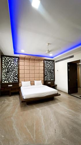 Utsav Hotel and Resorts in Burhanpur