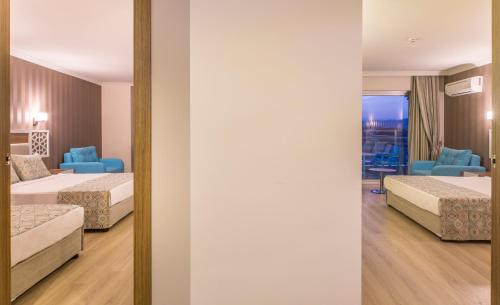 Chambre, familiale