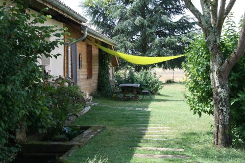 Gite Vercors-Chambaran - Saint-Hilaire-du-Rosier
